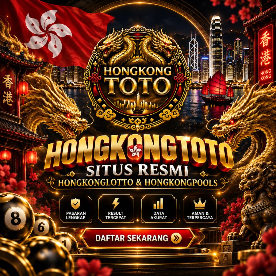 Hongkongtoto Onan Ganjang